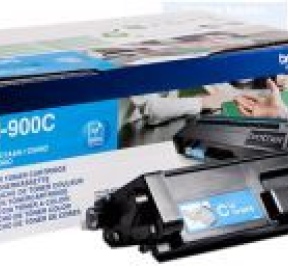 Brother TN900C