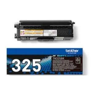 Brother TN325BK