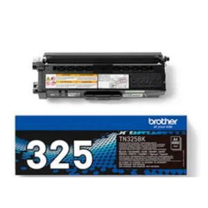Brother TN325BK