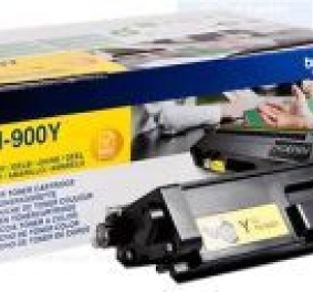 Brother TN900Y