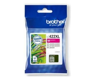 Brother LC422XLM