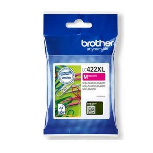 Brother LC422XLM