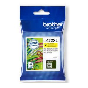 Brother LC422XLY